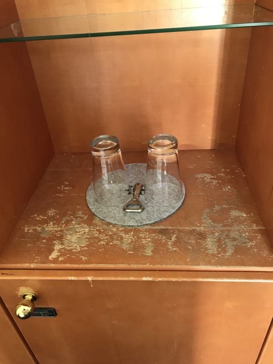 Zimmer acom Hotel Berlin Kurfürstendamm