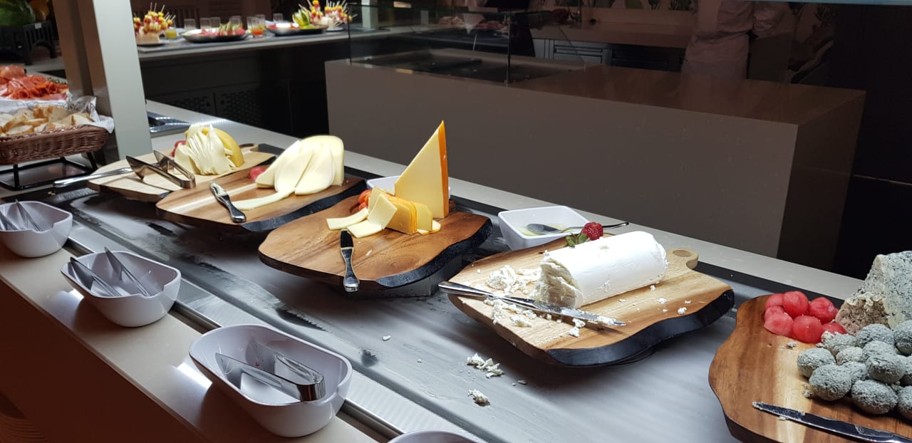 Gastro Lopesan Costa Bávaro Resort, Spa & Casino