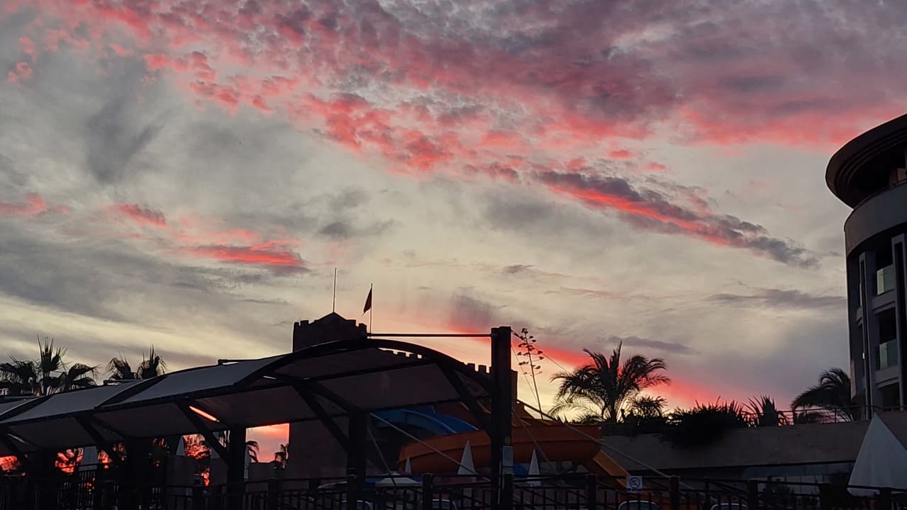 Sport & Freizeit Aydinbey Kings Palace & Spa