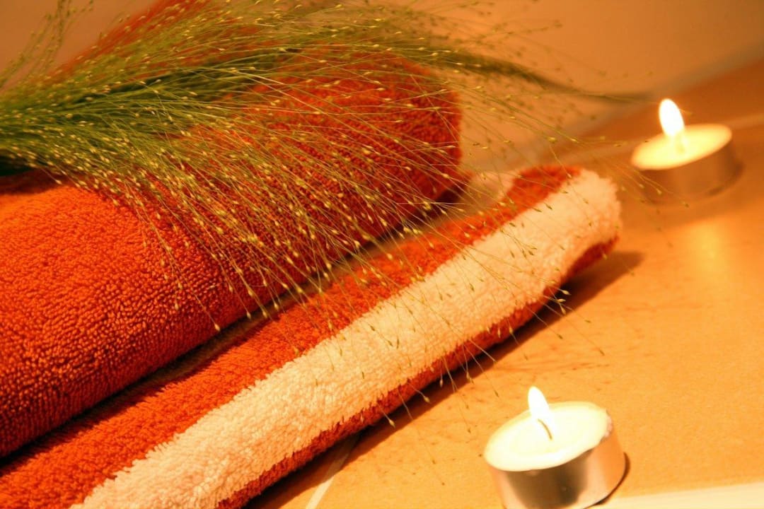 Unsere Zimmer Hotel Christine