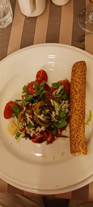 Gastro Hotel Delphin Imperial