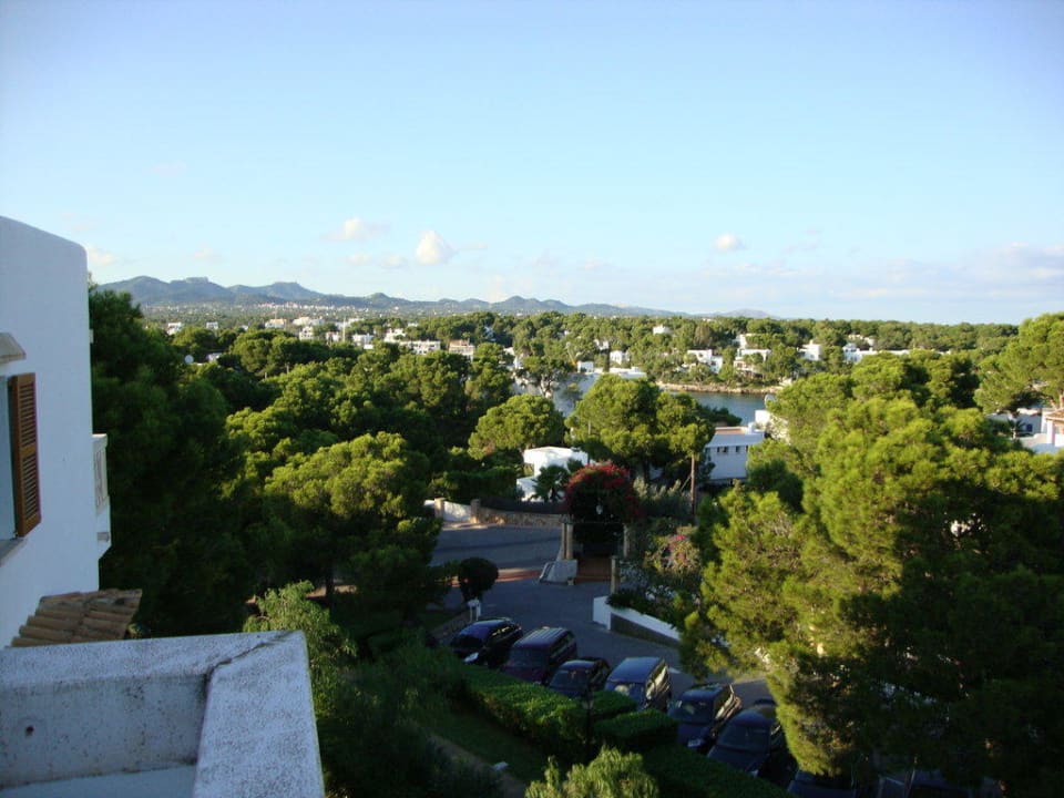 Badebucht Gavimar La Mirada Club Resort