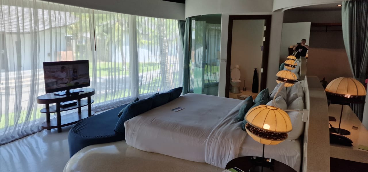 Zimmer Mai Holiday by Mai Khao Lak