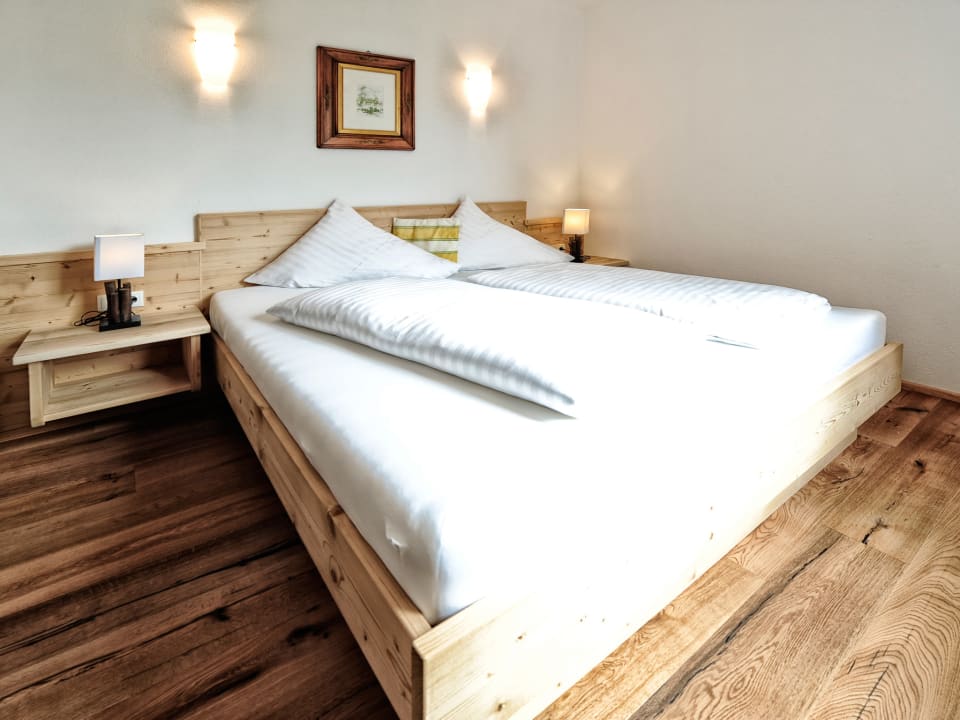 Zimmer Apartments Rosenhof Achensee