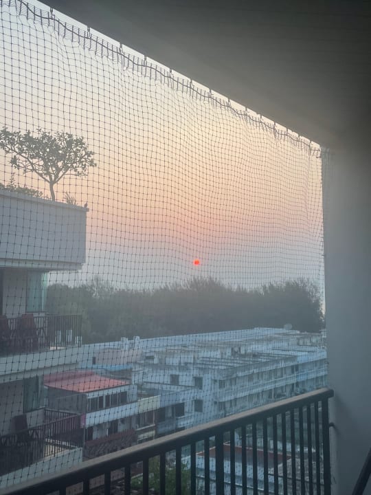 Zimmer Hotel Tara Mantra Cha Am