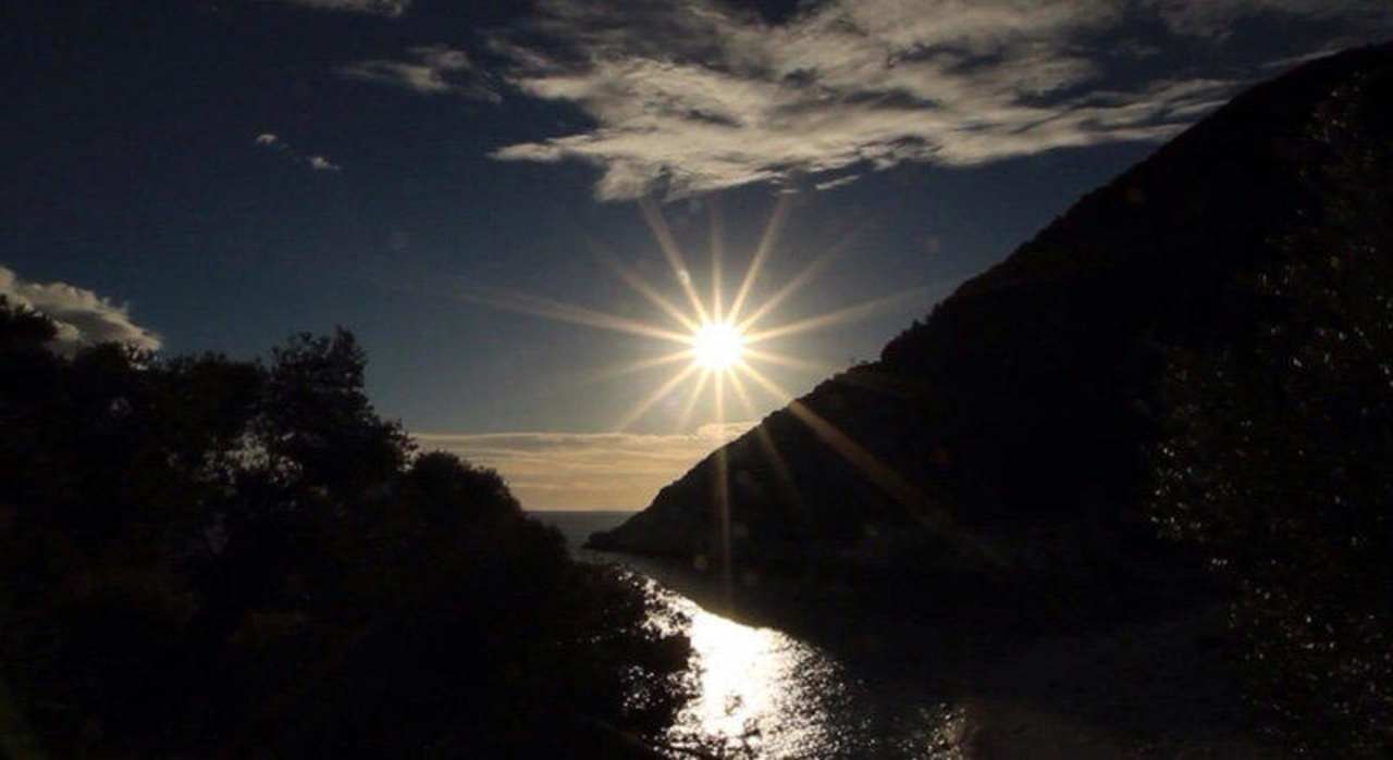 View Damouchari Apartments