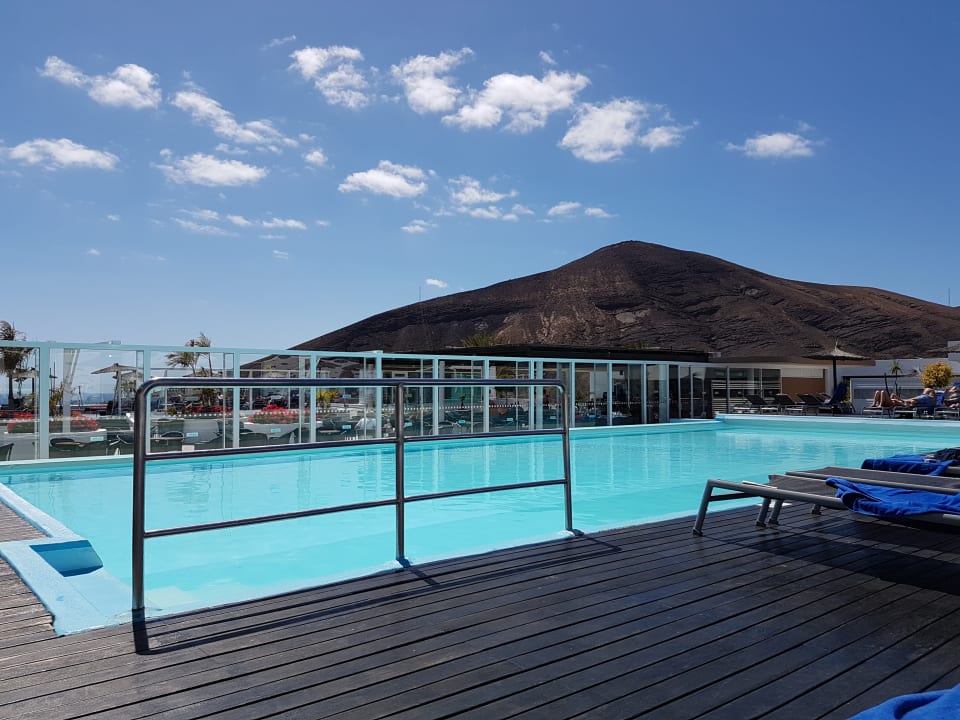 Pool allsun App.-Hotel Esquinzo Beach