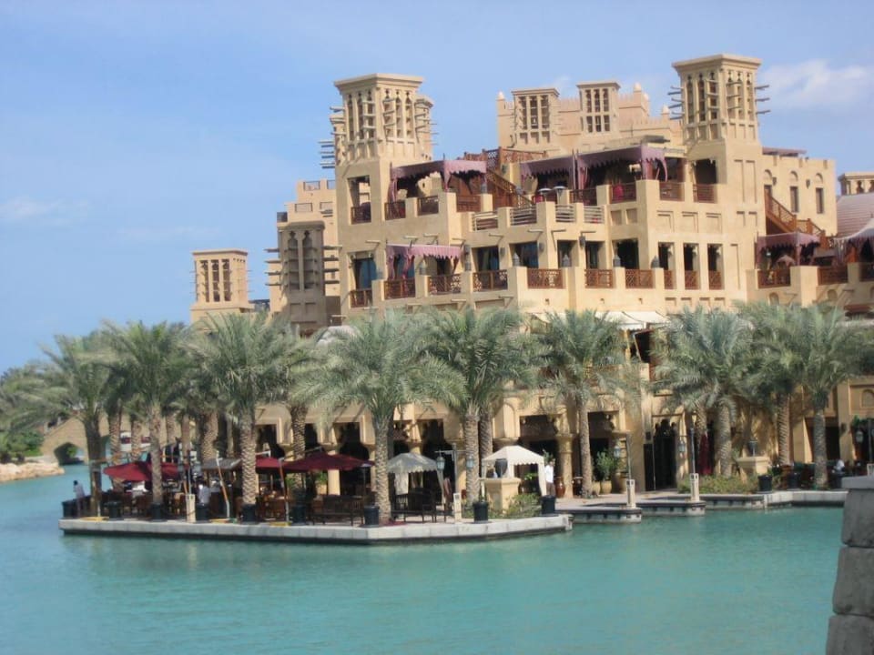 Anlage Jumeirah Al Qasr