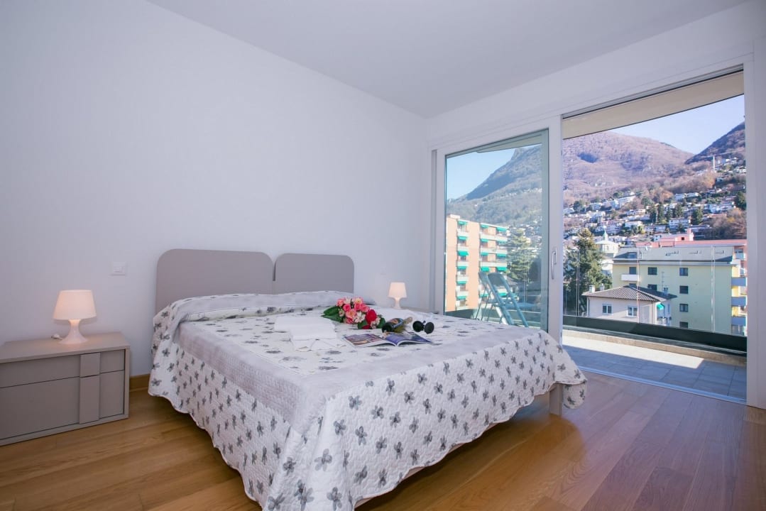 Zimmer Apartment La Perla del Ticino 17