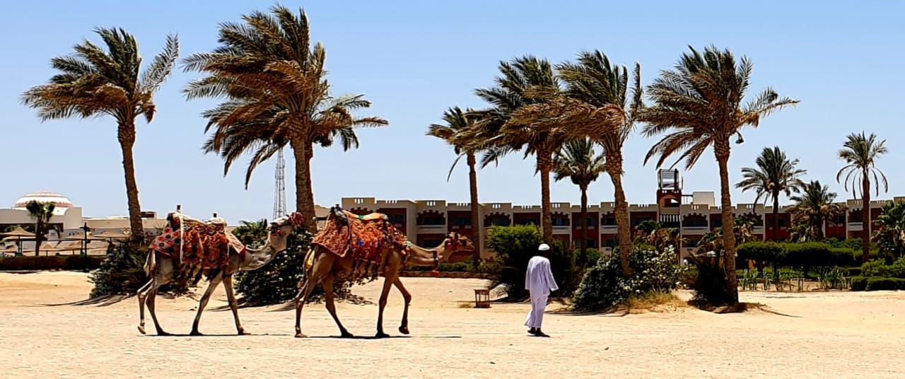 Strand Bliss Nada Beach Resort