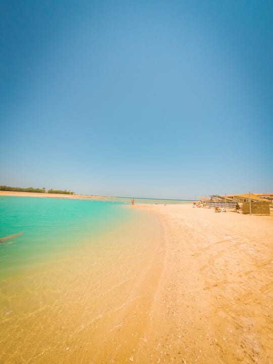 Strand Gravity Hotel & Aqua Park Hurghada