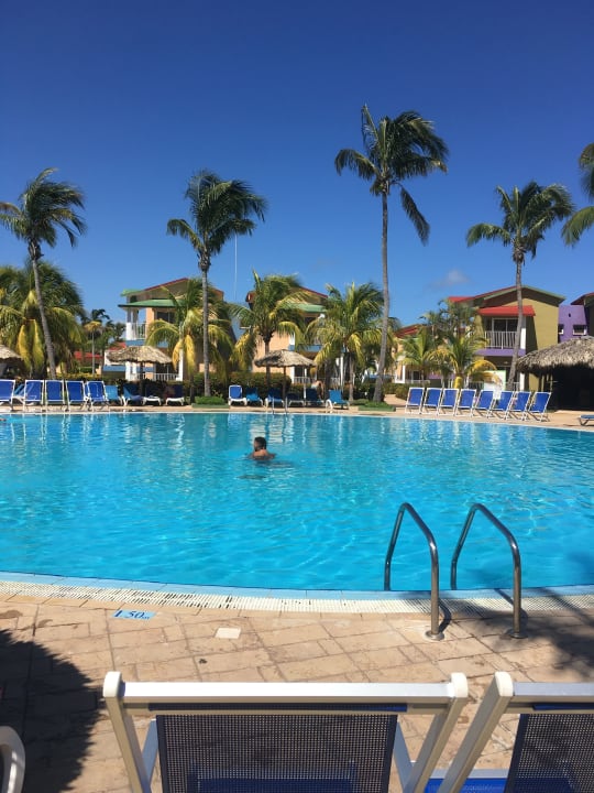 Pool Iberostar Origin Taínos