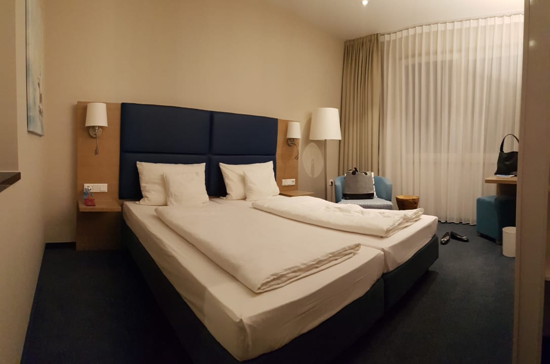 Zimmer Seehotel Kressbronn