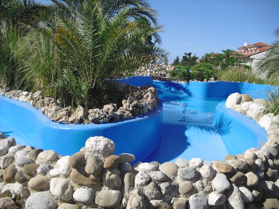 Crazy River Club Grand Aqua