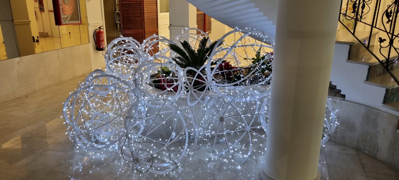 Sonstiges AluaSoul Orotava Valley