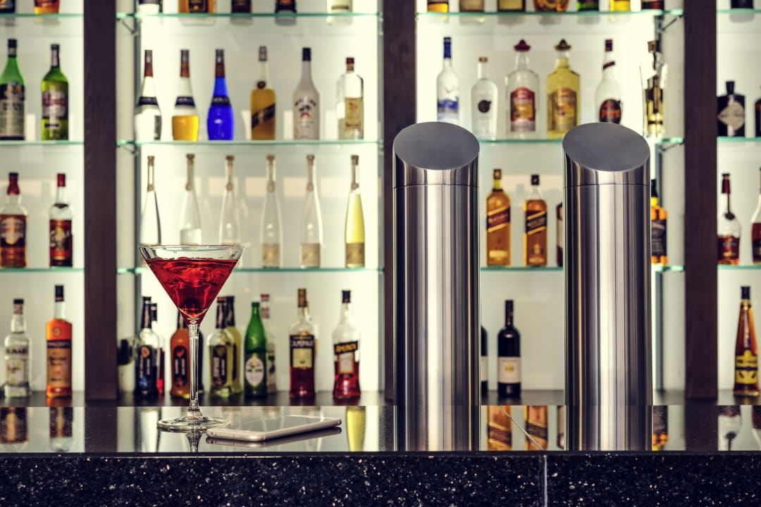 Restaurant ACHAT Hotel Braunschweig