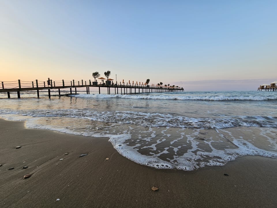 Strand Arum Barut Collection