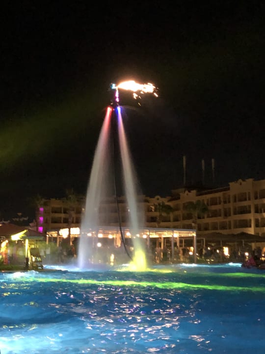 Sport & Freizeit Pickalbatros White Beach Resort - Hurghada
