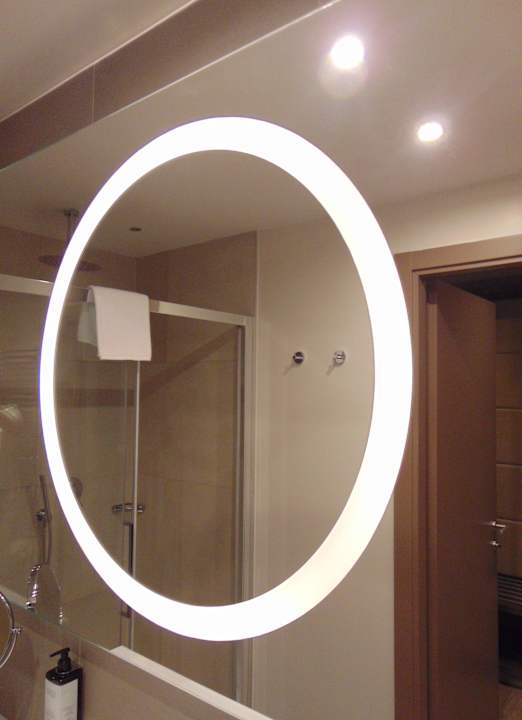 Zimmer Mercure Almaty City Center