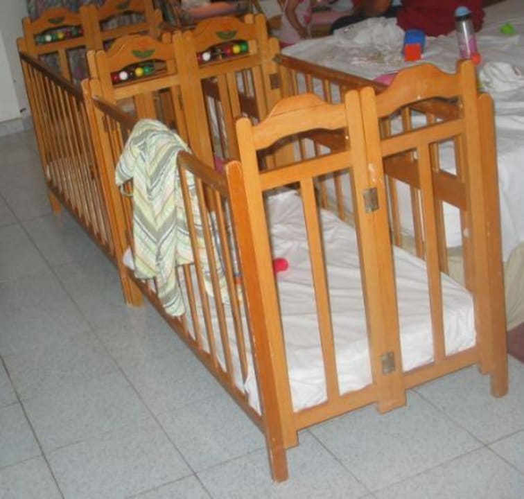 Holzbabybett Adaaran Select Hudhuran Fushi - Premium All Inclusive