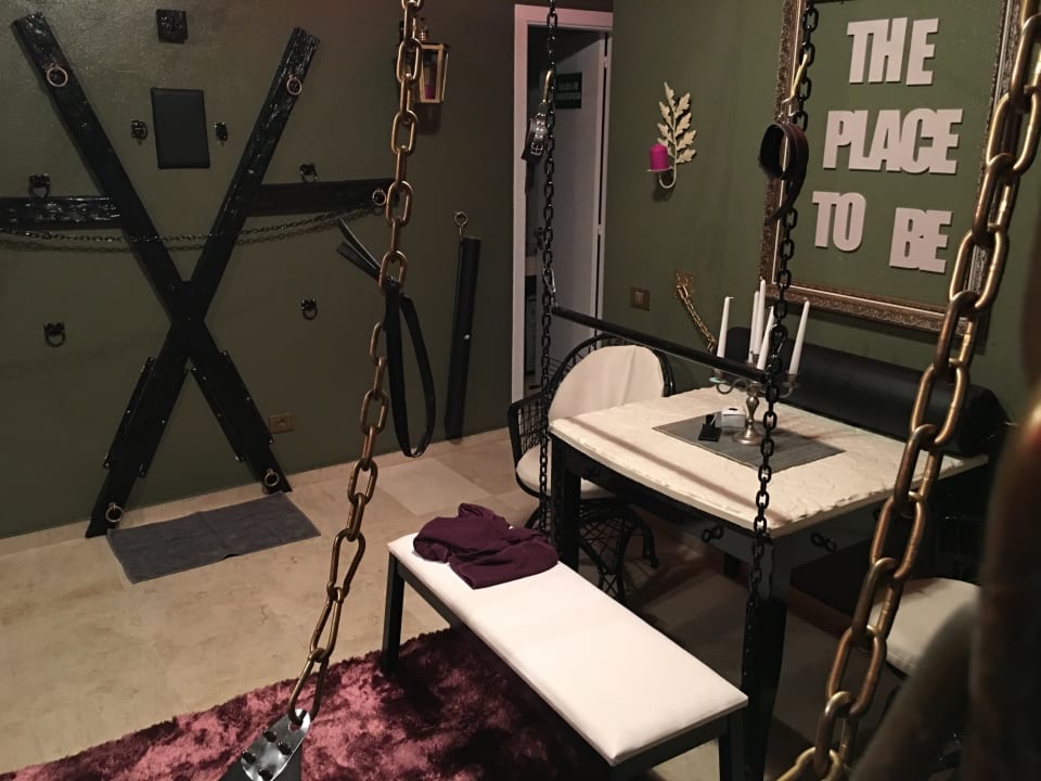 Sport & Freizeit N JOY Gran Canaria