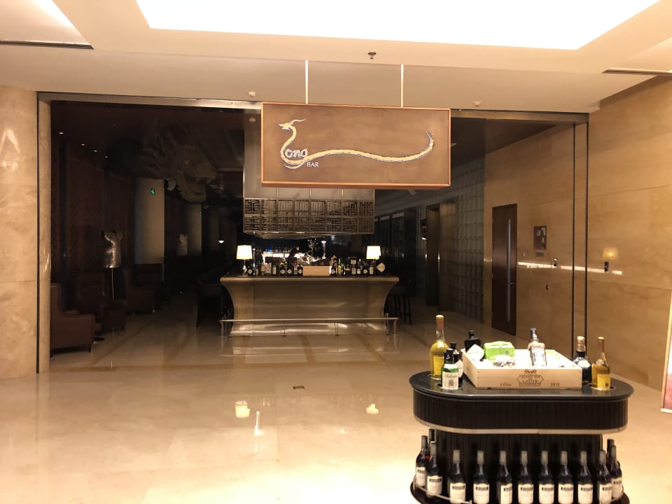 Gastro Hilton Beijing Capital Airport