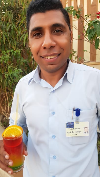 Sonstiges Grand Waterworld Makadi & Family Star Makadi