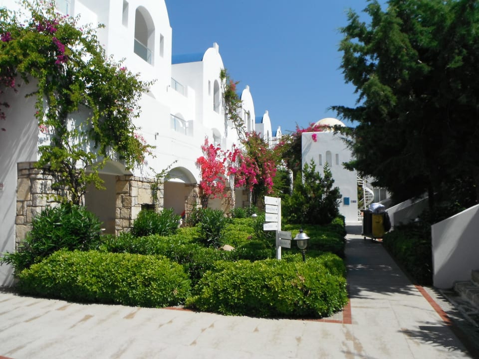 Salmakis Salmakis Resort & Spa