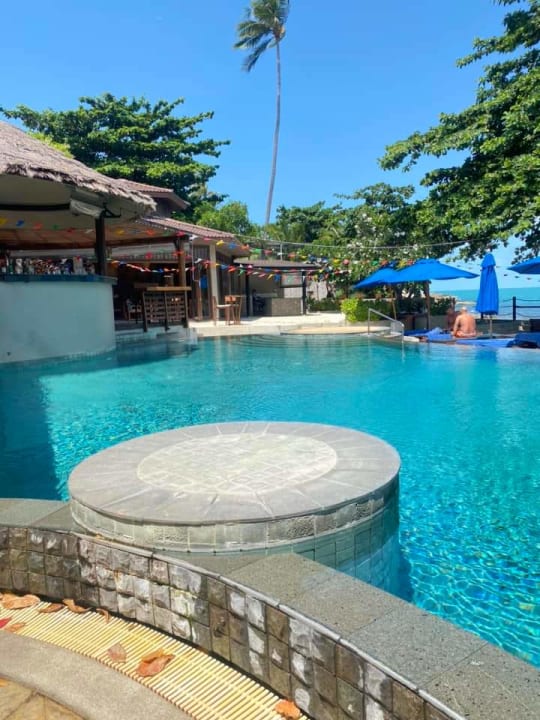 Pool SAii Koh Samui Villas (adult only 12+)
