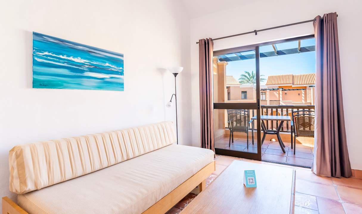 Zimmer Bakour Fuerteventura La Pared