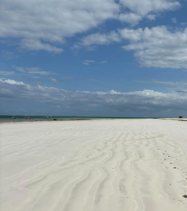 Strand Neptune Paradise Beach Resort & Spa