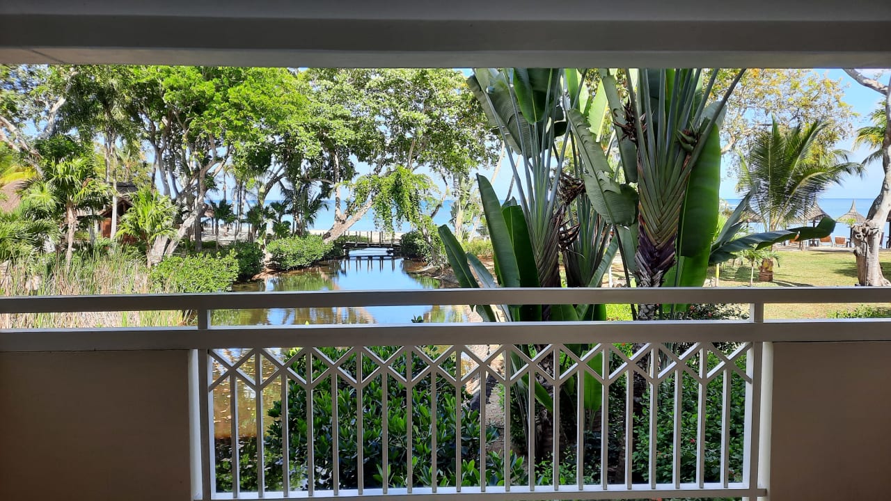 Zimmer Maritim Resort & Spa Mauritius