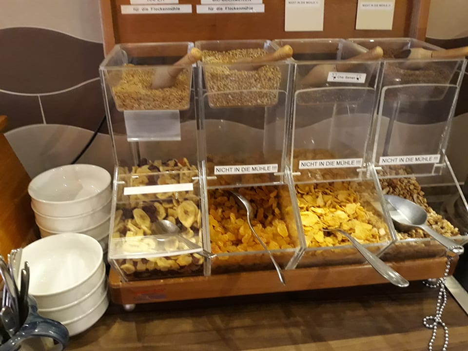 Gastro Hotel Am Bismarck