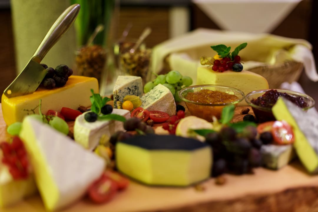 Gastro Hotel Kaprunerhof