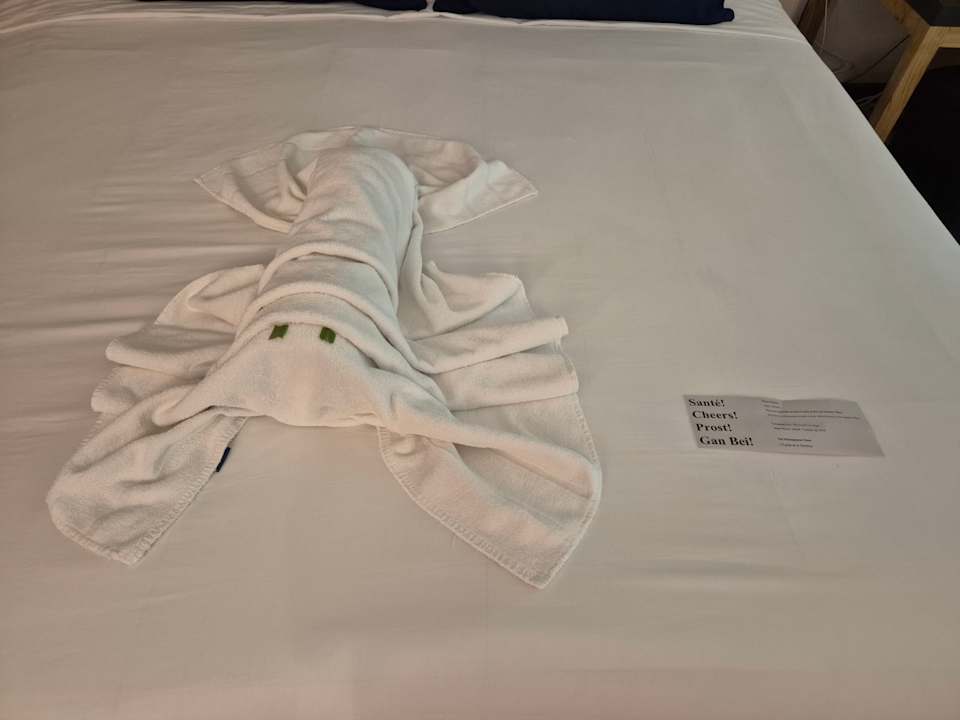 Zimmer Veranda Pointe aux Biches Hotel