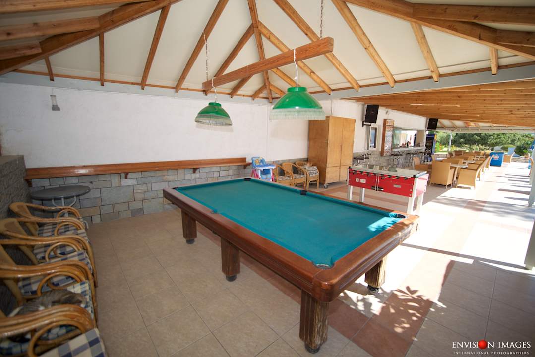 Sport & Freizeit Apartments Lenaki