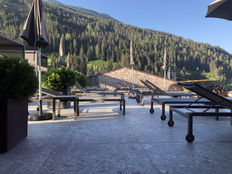 Sport & Freizeit Hotel Alpin Spa Tuxerhof