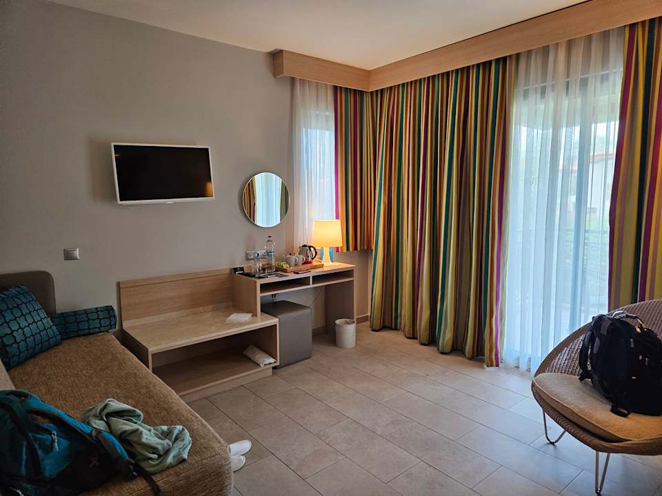 Zimmer TUI BLUE Palm Garden