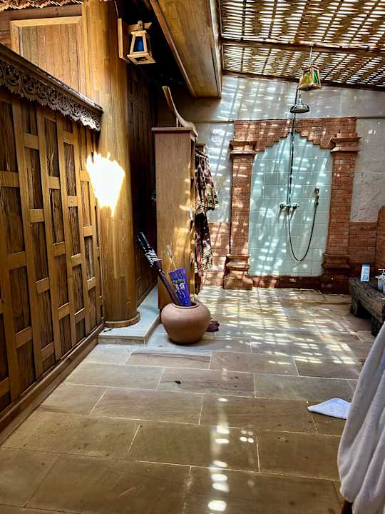 Zimmer Santhiya Koh Phangan Resort & Spa