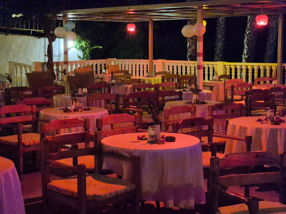 Gastro Hotel Defne Dream