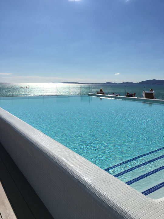 Pool Hotel HM Gran Fiesta