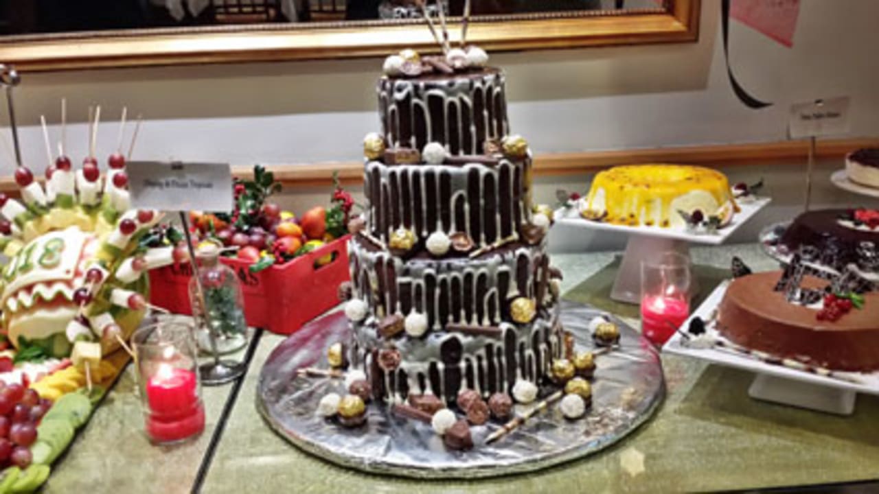 Gastro Hotel Madeira Panoramico