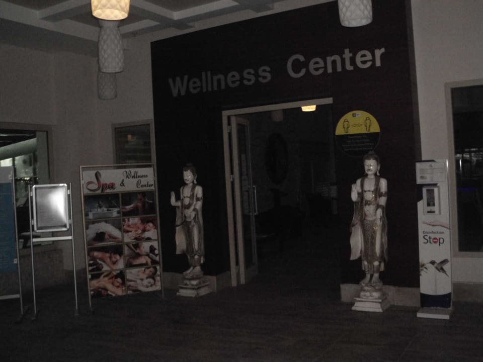 Sport & Freizeit Sunis Kumköy Beach Resort Hotel & Spa