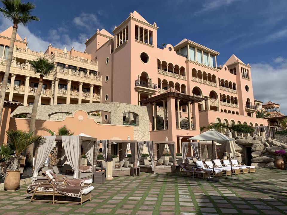 Außenansicht JOIA El Mirador by Iberostar