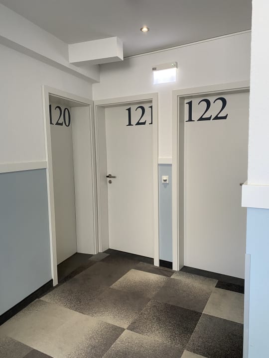 Sonstiges Uhu Gästehaus