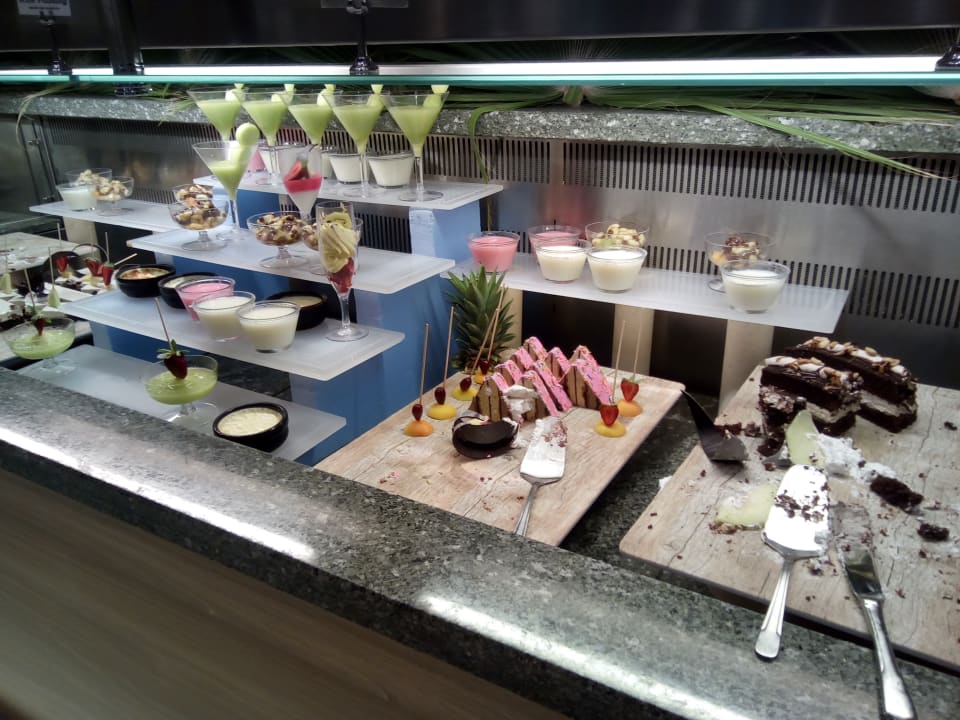 Gastro Club Grand Aqua