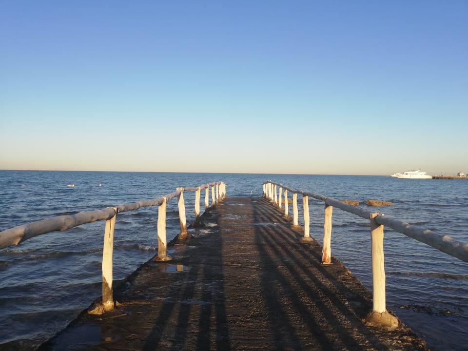 Strand Ali Baba Palace Resort