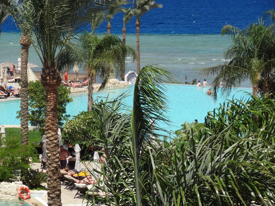 Grand Suite Makadi Spa - Adults only