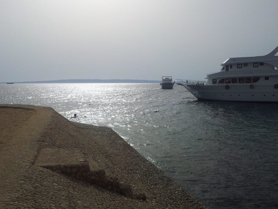 Ranna plaž Seagull Beach Resort