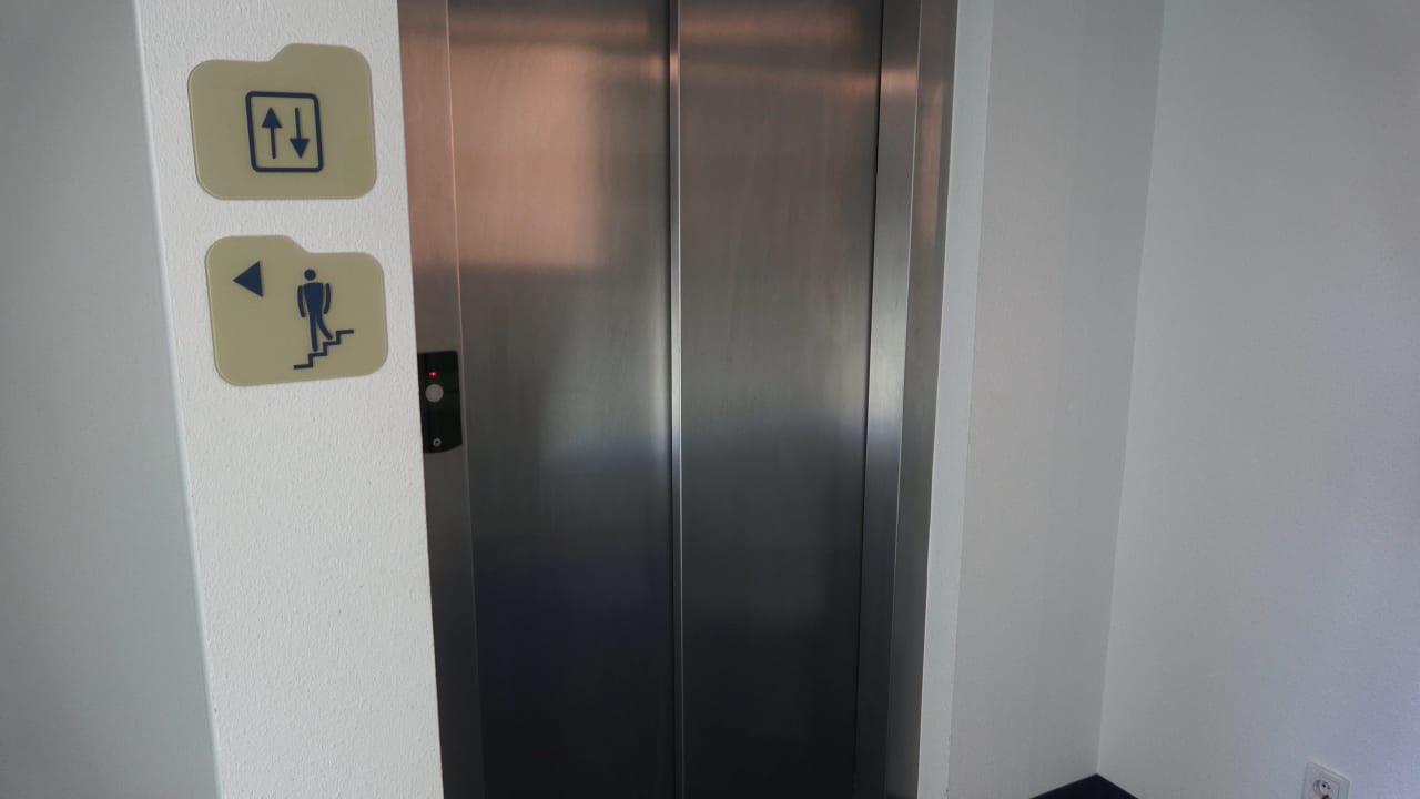 Sonstiges ibis budget Hotel Saarbrücken Ost